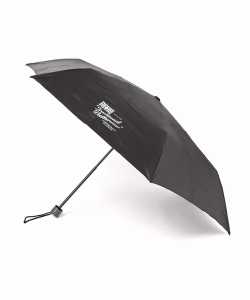 Plage TRADITIONAL WEATHERWEAR LT 折りたたみ傘 TRADITIONAL WEATHERWEAR LT WEIGHT UMBRELLA 折りたたみ傘(長