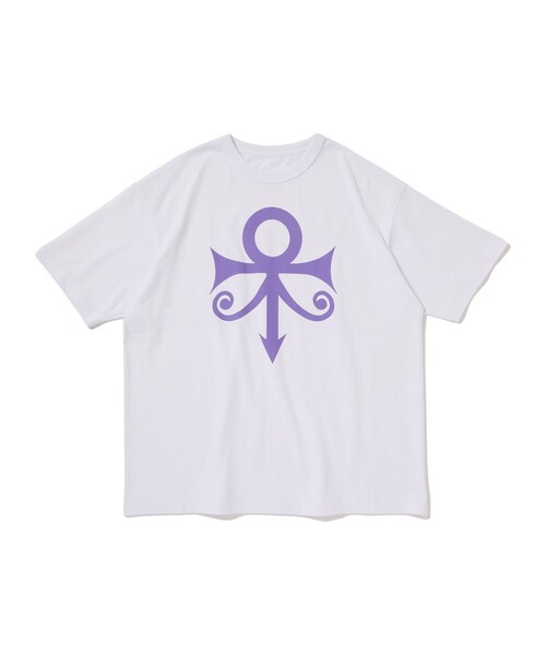 BEAMS T(ビームスティー)の「Kazuma Ogata ×し / Thirsty Thursday T-shirt(Tシャツ/カットソー・メンズ・ホワイト・XL/L/M/S)」の4枚目の写真