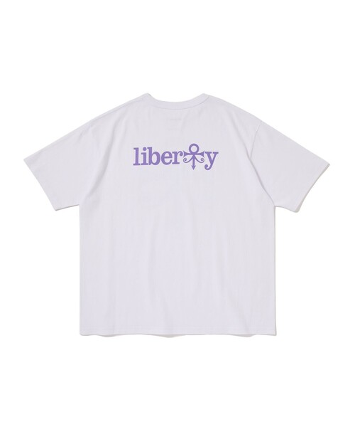 BEAMS T(ビームスティー)の「Kazuma Ogata ×し / Thirsty Thursday T-shirt(Tシャツ/カットソー・メンズ・ホワイト・XL/L/M/S)」の3枚目の写真