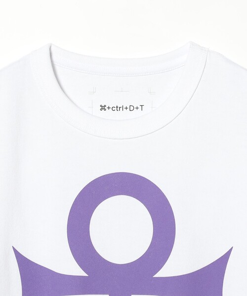 BEAMS T(ビームスティー)の「Kazuma Ogata ×し / Thirsty Thursday T-shirt(Tシャツ/カットソー・メンズ・ホワイト・XL/L/M/S)」の2枚目の写真