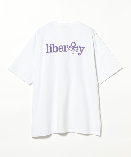 BEAMS T(ビームスティー)の「Kazuma Ogata ×し / Thirsty Thursday T-shirt(Tシャツ/カットソー・メンズ・ホワイト・XL/L/M/S)」の6枚目の写真