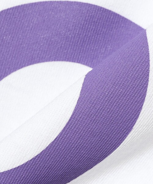 BEAMS T(ビームスティー)の「Kazuma Ogata ×し / Thirsty Thursday T-shirt(Tシャツ/カットソー・メンズ・ホワイト・XL/L/M/S)」の8枚目の写真