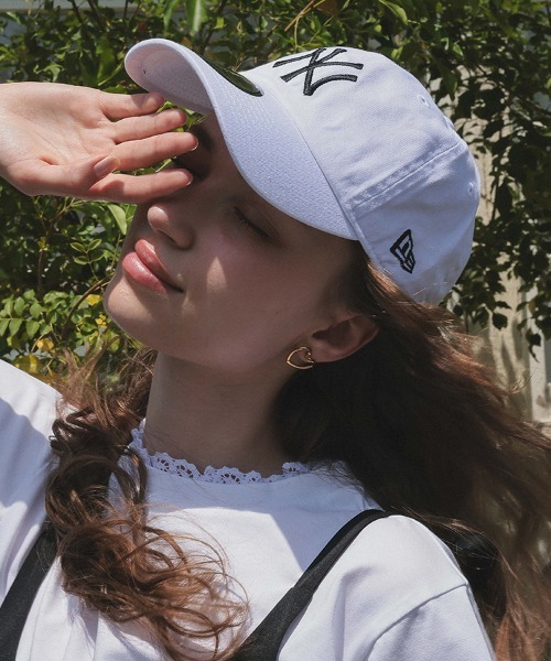 at.(アット)の「【at.】ハートフレームピアス(ピアス(両耳用)・レディース・シルバー/ゴールド・ONE)」の10枚目の写真