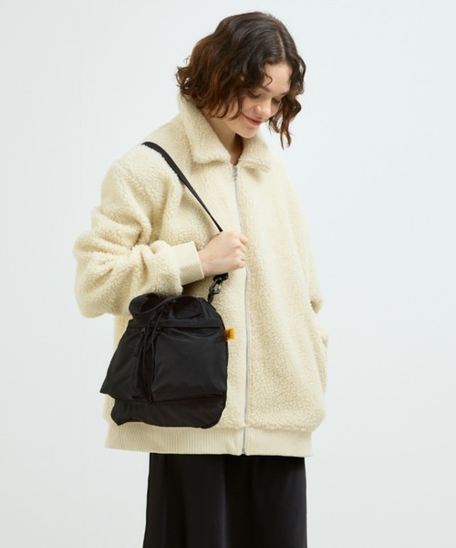 2025年新作＞【KELTY】80's HELMET SHOULDER / ヘルメットショルダー