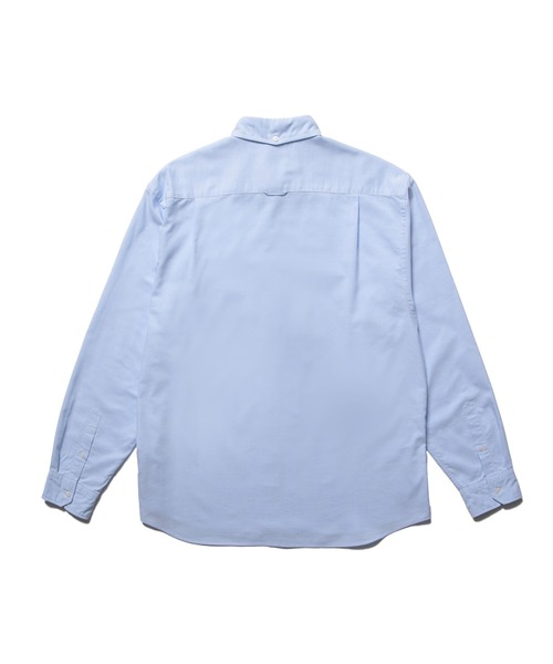 COOLMAX EMBLEM B.D SHIRT（シャツ/ブラウス）｜F.C.Real