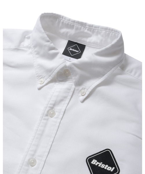 FCRB 20ss COOL MAX EMBLEM B.D シャツ ブラック M FCRB 20ss COOL MAX EMBLEM B.D シャツ ブラック M - メルカリ