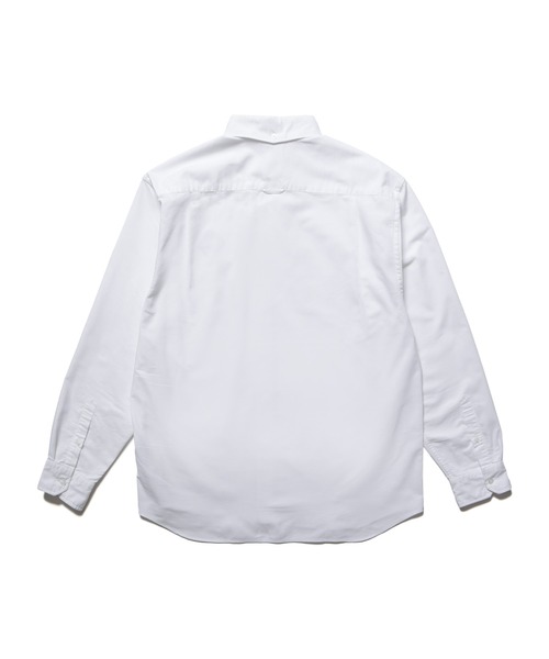 COOLMAX EMBLEM B.D SHIRT（シャツ/ブラウス）｜F.C.Real Bristol