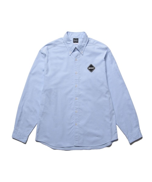 COOLMAX EMBLEM B.D SHIRT（シャツ/ブラウス）｜F.C.Real Bristol