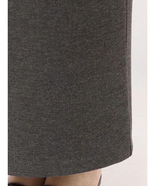 LAGUNAMOON（ラグナムーン）の「オフショルボートポンチワンピース（ワンピース・レディース・ブラウン/チャコールグレー・SMALL/MEDIUM）」の22枚目の写真