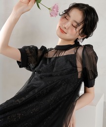 Kana｜カナのドレス（レース）通販 - ZOZOTOWN