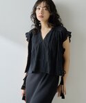 Whim Gazette(ウィムガゼット)の「トップス(シャツ/ブラウス)」