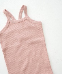 URBAN RESEARCH DOORS(A[oT[`hA[Y)Pippi+Lotta@Ribbed camisole(KIDS)(L~\[)