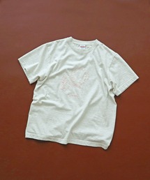 【WEB限定】corgi & boy Tシャツ