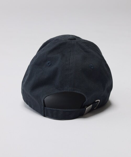 CIAOPANIC TYPY(チャオパニックティピー)の「【UNISEX】ダメージロゴキャップ(キャップ・レディース・アイボリー/レッド/チャコールグレー・ONE SIZE)」の22枚目の写真