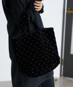 IENA MALUS/マリュス別注TOTE BAGトートバッグ 追加2》MALUS/マリュス 別注 TOTE BAG トートバッグ（トート