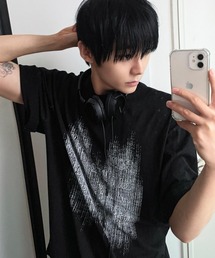 【COSYHARU】cosyharu thin knit COSYHARU(コシハル) ニット・セーター(レディース) - 海外通販の