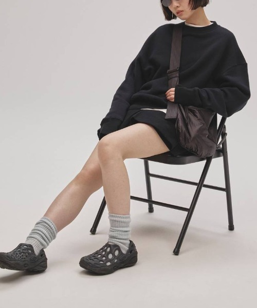 TODAYFUL（トゥデイフル）の「TODAYFUL Box Wool Shortpants ボックス