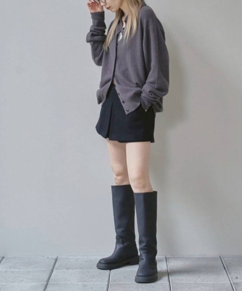 TODAYFUL Box Wool Shortpants ボックスウールショートパンツ/12520725