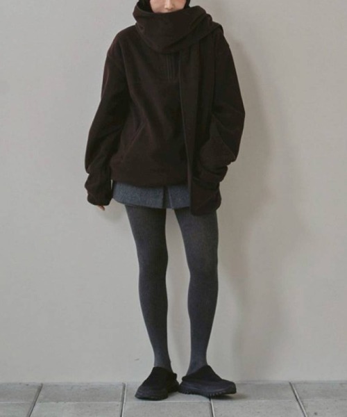 TODAYFUL Box Wool Shortpants ボックスウールショートパンツ/12520725