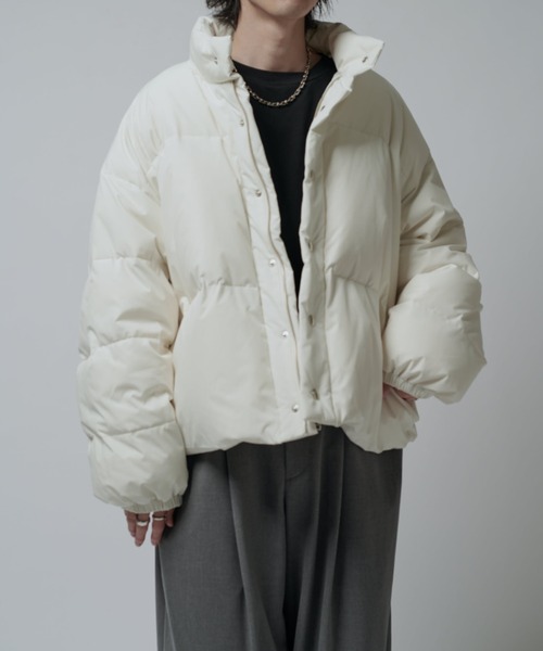 かずや⭐BRIEFING ダウンジップブルゾン L⭐ ダウンブルゾン｜HANKYU MEN'S / 阪急メンズ