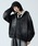 VELNUSixiXj́uyVELNUSzVintage Make Heavyweight Double Zip Hoodie/Be[WCN wr[EFCg_uWbvt[fBip[J[jvbubN