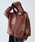 VELNUSixiXj́uyVELNUSzVintage Make Heavyweight Double Zip Hoodie/Be[WCN wr[EFCg_uWbvt[fBip[J[jvbCbh