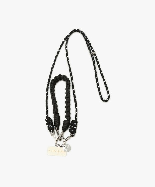 VARIAL ブラック カリフォームノブ DRT バリアル カリフォームノブ