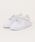 NIKE�i�i�C�L�j�́uNIKE �i�C�L 17-22(H)FORCE 1 LOW EASYON(PS) �G�A �t�H�[�X 1 LOW �C�[�W�[�I�� PS KIH4498 101WHT/WHT�i�X�j�[�J�[�j�v�b�z���C�g