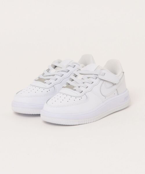 NIKE ナイキ 17-22(H)FORCE 1 LOW EASYON(PS) エア フォース 1