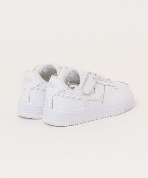 NIKE ナイキ 17-22(H)FORCE 1 LOW EASYON(PS) エア フォース 1