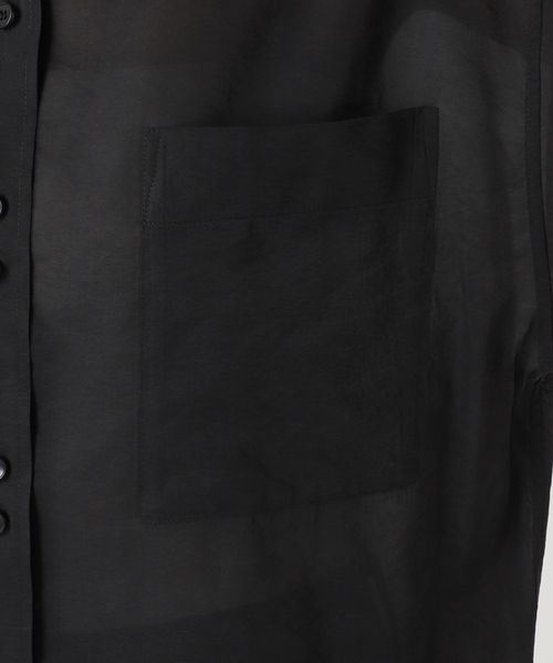 セール】キュプラヴィンテージローンシャツ（シャツ/ブラウス