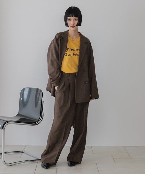 LOWRYS FARM（ローリーズファーム）の「ポインテッドＦシューズ 581137（パンプス・レディース・ブラック/シルバー/レオパード/レッド/ブラウン系その他3/ブラック系その他・MEDIUM/LARGE）」の7枚目の写真