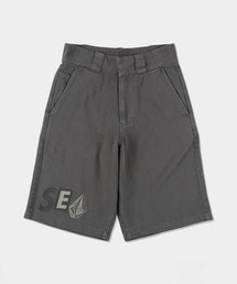 【VOLCOM/ボルコム】VOLCOM x WIND AND SEA Heritage Shorts/ウインダンシーコラボショートパンツ