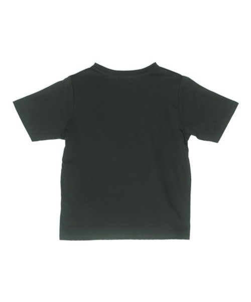 ANAP(アナップ)の「雫 パール 付き テキスト 刺繍 Tシャツ(Tシャツ/カットソー・レディース・ダークグレー/ホワイト/ライトグレー・FREE)」の15枚目の写真
