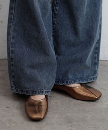 COLONY 2139 | スクエアトゥパンプス(パンプス)