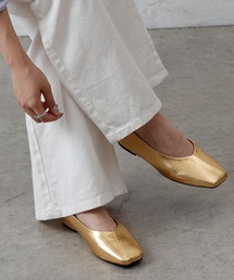 COLONY 2139（コロニートゥーワンスリーナイン）の「スクエアトゥパンプス（パンプス）」