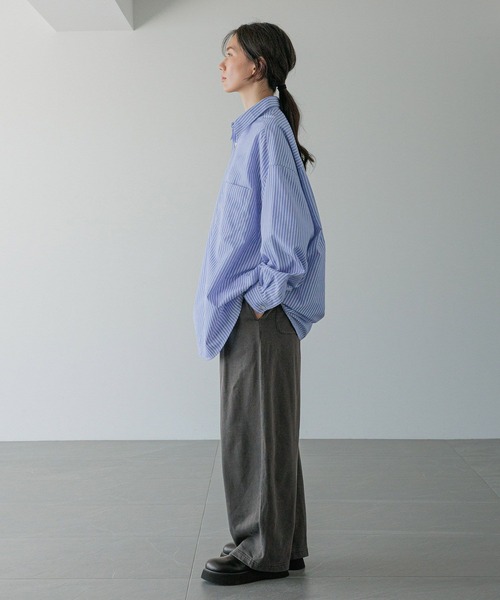 本日終了！ローリーズファーム セール】タックプリーツハーフパンツ 576739（チノパンツ）｜LOWRYS