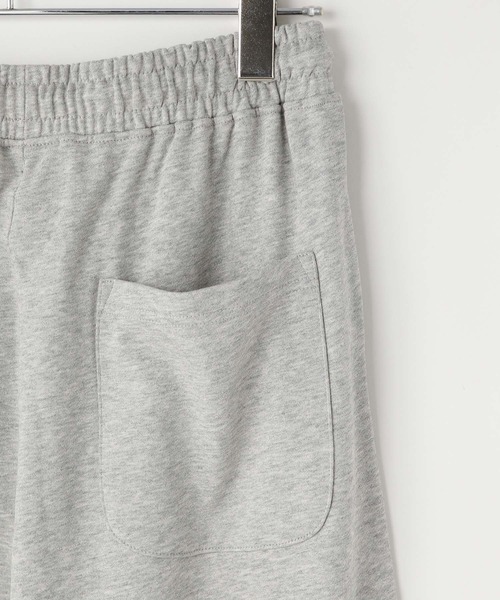 LOWRYS FARM(ローリーズファーム)の「ウラケカーブパンツ 586767(スウェットパンツ・メンズ・グレー/チャコールグレー・MEDIUM/LARGE)」の13枚目の写真