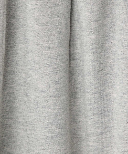 LOWRYS FARM(ローリーズファーム)の「ウラケカーブパンツ 586767(スウェットパンツ・メンズ・グレー/チャコールグレー・MEDIUM/LARGE)」の14枚目の写真