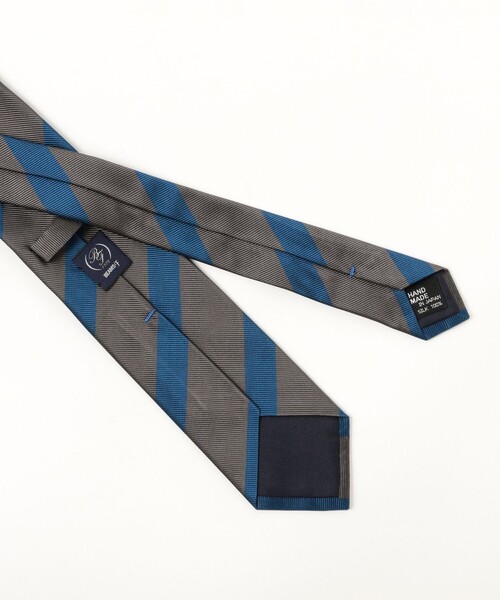 セール】シルク ストライプ ネクタイ（ネクタイ）｜BEAMS F（ビームス