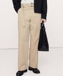 Banana Republic（バナナリパブリック）の「◆ルーズ チノパンツ (ベルト付き)（チノパンツ・メンズ）」