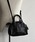 DECADE�i�f�B�P�C�h�j�́u�I�C���h�J�E���U�[�E�~�j�V�����_�[�{�X�g��DECADE(DCD-01315S) Oiled Cow Leather Mini Shoulder Bag�@�f�B�P�C�h�i�V�����_�[�o�b�O�j�v�b�u���b�N