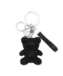 SHOO・LA・RUE（シューラルー）の「キラキラベアチャーム（チャーム・レディース）」