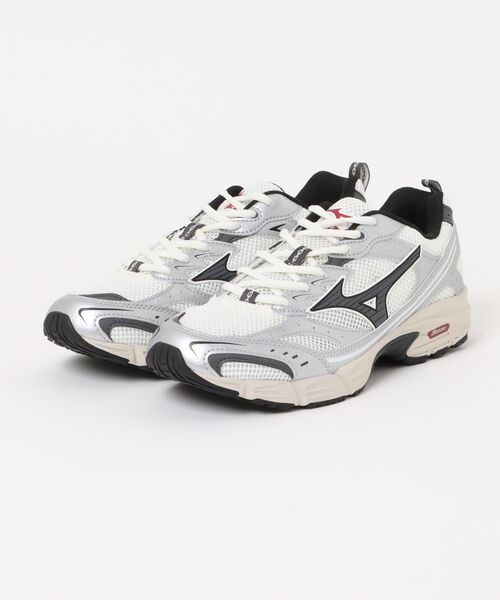 mizuno ミズノ MXR【軽量/ワイド/幅広3E】メンズスニーカー(エムエックスアール)