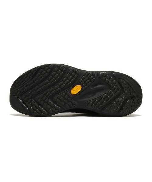 MERRELL(メレル)の「MERRELL PROMORPH(メレル プロモルフ)(スニーカー・メンズ・ブラック/オリーブ系・26cm/26.5cm/27cm/27.5cm/28cm/28.5cm/29cm)」の7枚目の写真