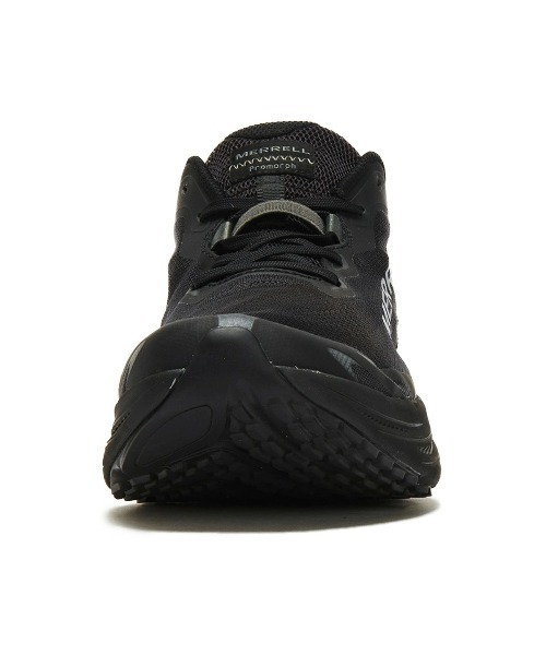 MERRELL(メレル)の「MERRELL PROMORPH(メレル プロモルフ)(スニーカー・メンズ・ブラック/オリーブ系・26cm/26.5cm/27cm/27.5cm/28cm/28.5cm/29cm)」の8枚目の写真