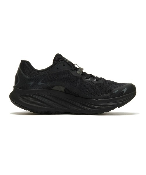 MERRELL(メレル)の「MERRELL PROMORPH(メレル プロモルフ)(スニーカー・メンズ・ブラック/オリーブ系・26cm/26.5cm/27cm/27.5cm/28cm/28.5cm/29cm)」の5枚目の写真