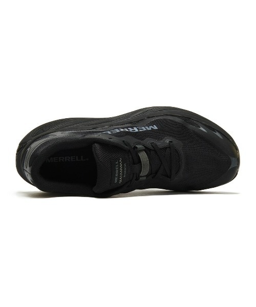 MERRELL(メレル)の「MERRELL PROMORPH(メレル プロモルフ)(スニーカー・メンズ・ブラック/オリーブ系・26cm/26.5cm/27cm/27.5cm/28cm/28.5cm/29cm)」の6枚目の写真