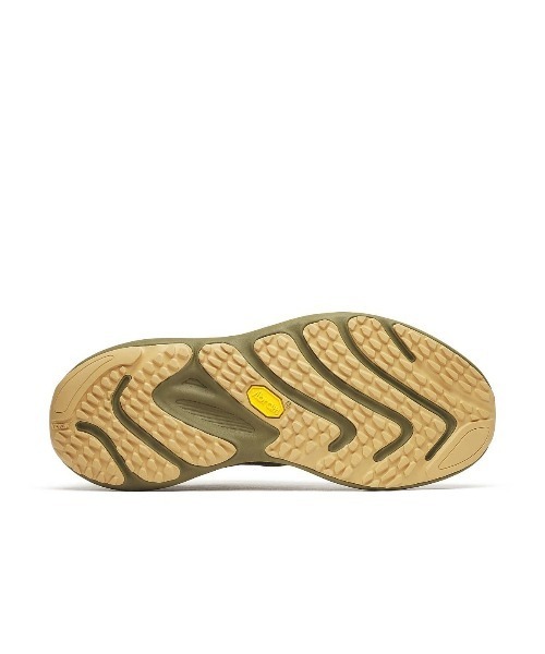 MERRELL(メレル)の「MERRELL PROMORPH(メレル プロモルフ)(スニーカー・メンズ・ブラック/オリーブ系・26cm/26.5cm/27cm/27.5cm/28cm/28.5cm/29cm)」の14枚目の写真