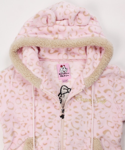 GALFY/ガルフィー】ふわもこギャルSETUP（セットアップ）｜GALFY